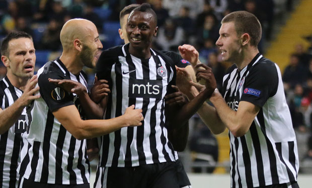 ТРОЈКА ЦРНО-БЕЛИХ У НУР-СУЛТАНУ: Из рафала само два у мету